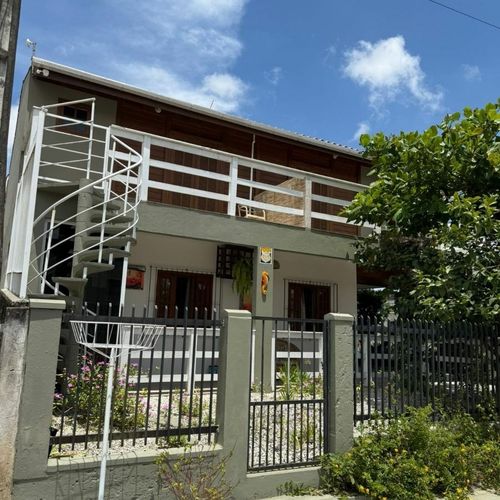 Sobrado, Padrão