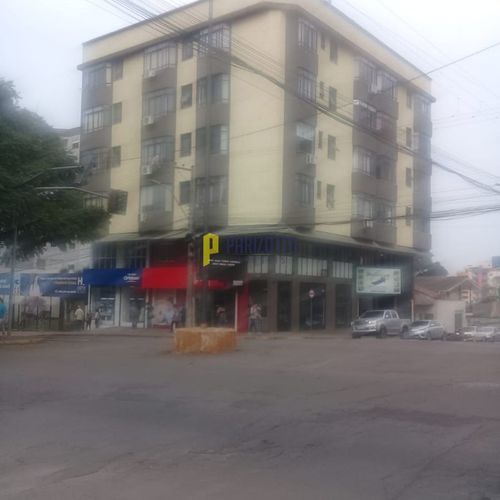 APARTAMENTO, 1 Dormitório