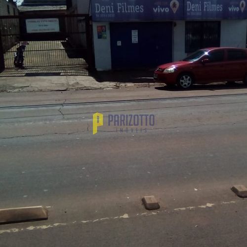 CASA RESIDENCIAL, 3 Dormitórios