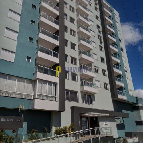 APARTAMENTO, 2 Dormitórios