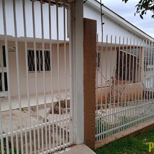 CASA RESIDENCIAL, 2 Dormitórios