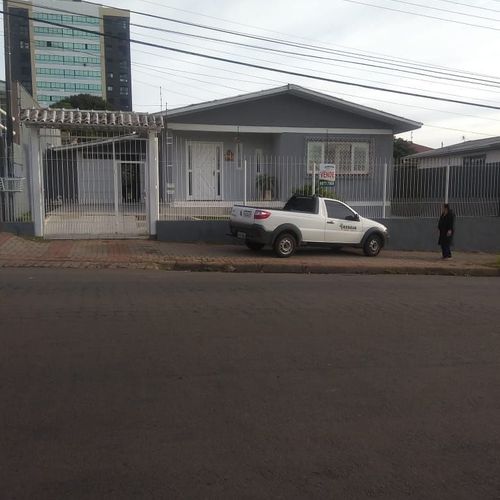 CASA RESIDENCIAL, 2 Dormitórios
