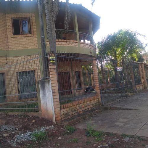 CASA RESIDENCIAL, 3 Dormitórios