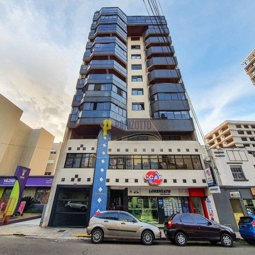 APARTAMENTO, COBERTURA