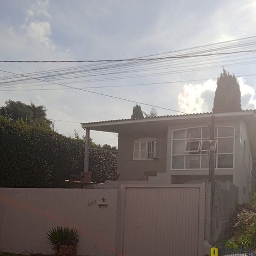 CASA RESIDENCIAL, 3 Dormitórios