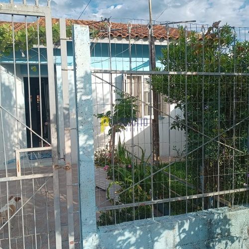 CASA RESIDENCIAL, 2 Dormitórios