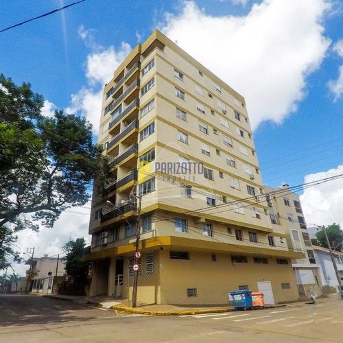 APARTAMENTO, 3 Dormitórios