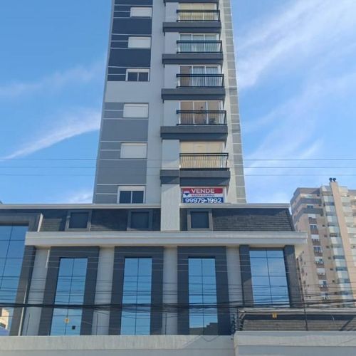 APARTAMENTO, 2 Dormitórios