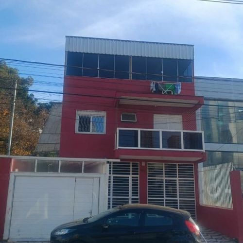 PRÉDIO RESIDENCIAL/COMERCIAL, Apartamentos/ sala comercial