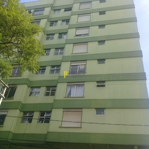 APARTAMENTO, 1 Dormitório