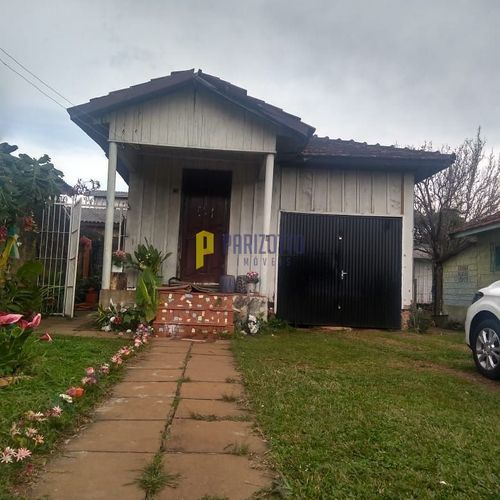 CASA RESIDENCIAL, 2 Dormitórios
