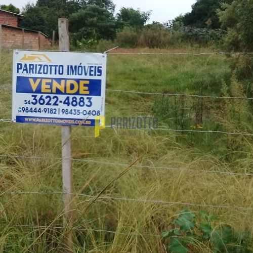Terreno, Urbano