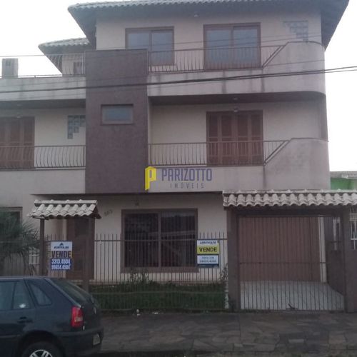 CASA RESIDENCIAL, 3 Dormitórios