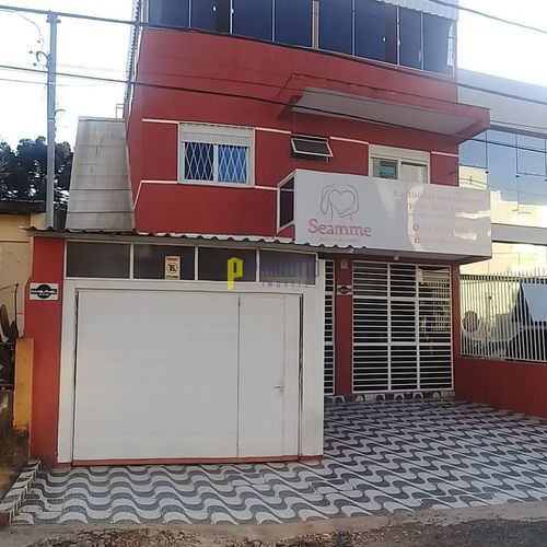 PRÉDIO RESIDENCIAL/COMERCIAL, Apartamentos/ sala comercial