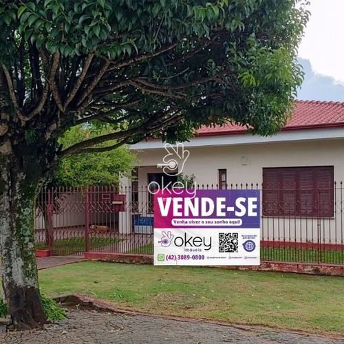 Casa, 4 Dormitórios