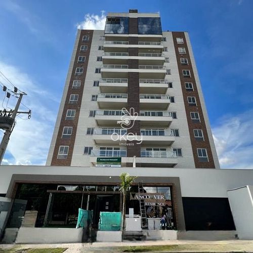 Apartamentos, 3 Dormitórios