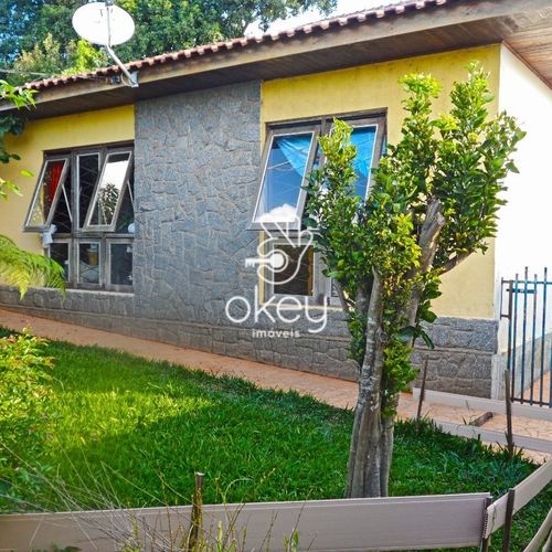 Casa, 4 Dormitórios