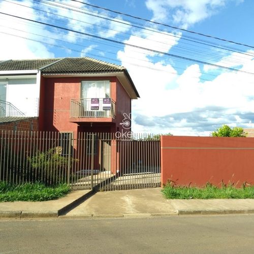 SOBRADO, 2 dormitórios