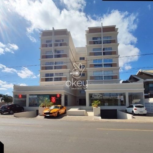 Apartamentos, 3 Dormitórios