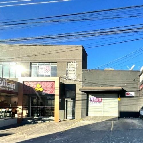 Imóvel Comercial, Venda ou Locação