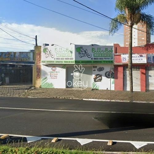Sala Comercial, Térrea