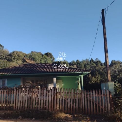 Área Rural, Chacaras