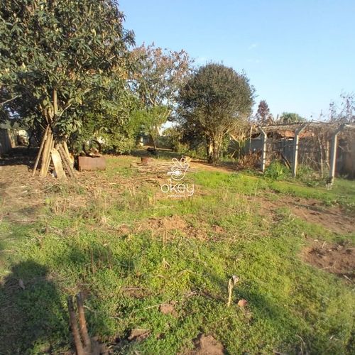 Terreno, Urbano