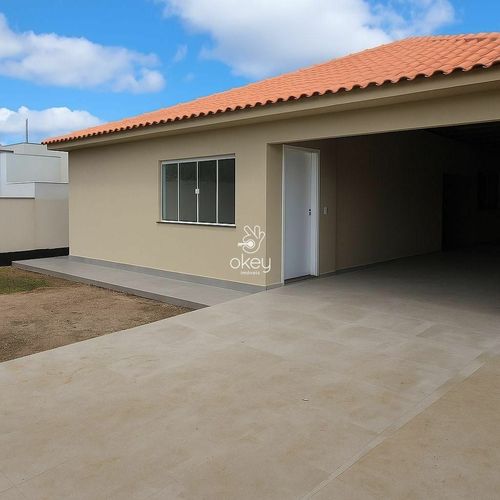 Casa, 3 Dormitórios