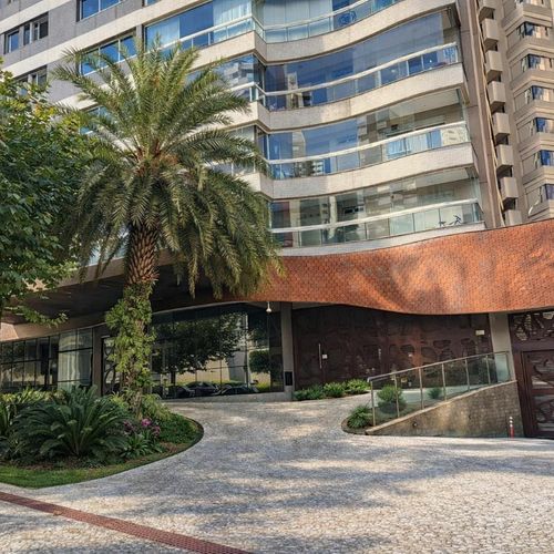 Apartamentos, 3 Dormitórios