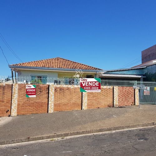 Casa, 3 Dormitórios
