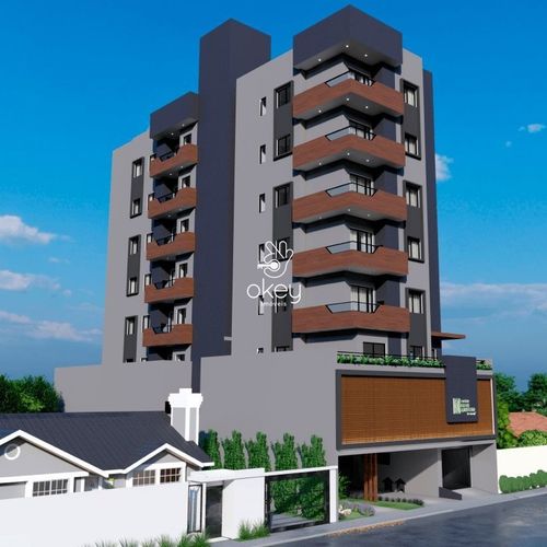 Apartamentos, 3 Dormitórios
