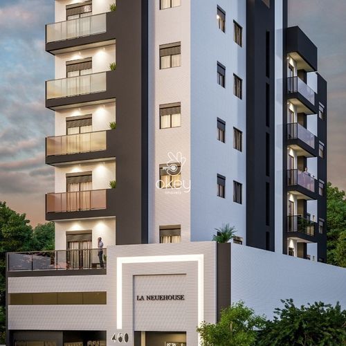 Apartamentos, 3 Dormitórios