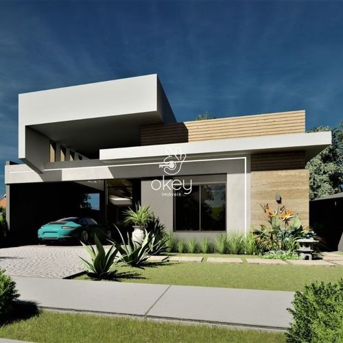Casa, 3 Dormitórios