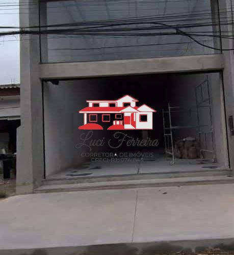 Sala Comercial, Aérea