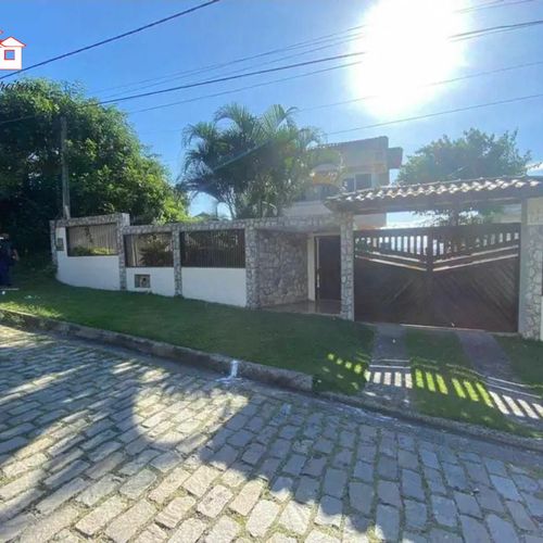 Casa, CASA LINEAR COM 3 DORMITORIOS