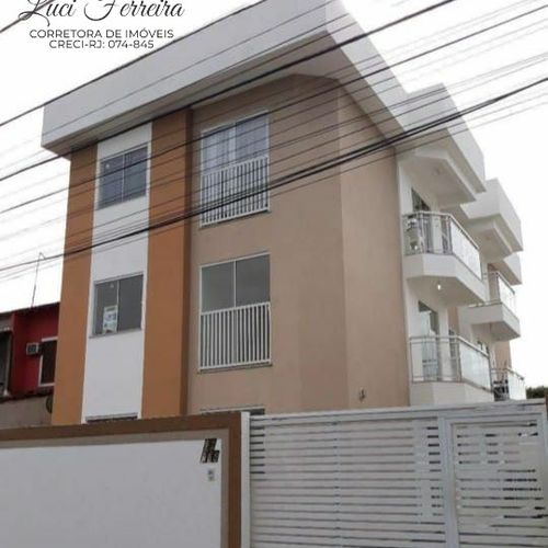 Apartamentos, 2 Dormitórios