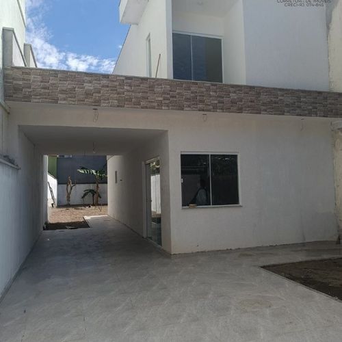 Casa, 2 Dormitórios