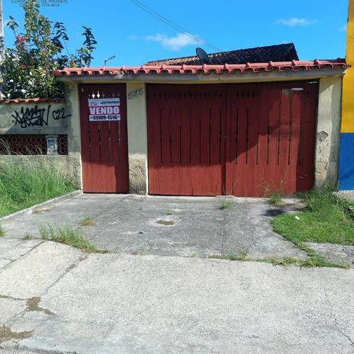 Casa, 2 Dormitórios