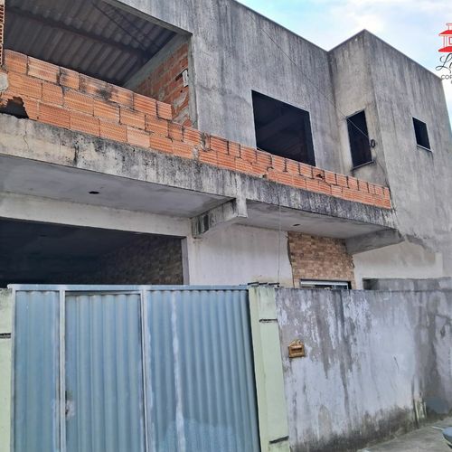 Casa duplex, CASA DUPLEX