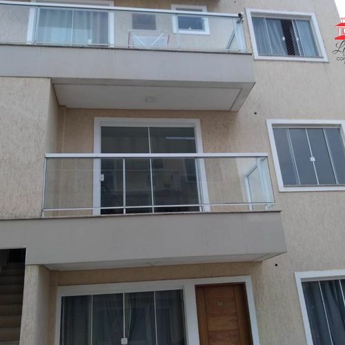 Apartamentos, 2 Dormitórios