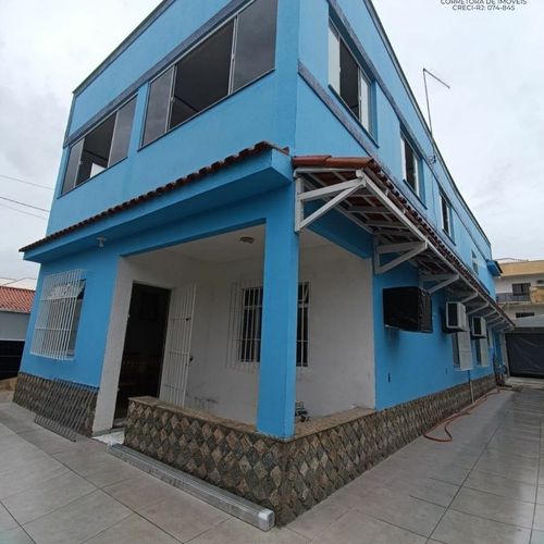 Casa, 5 Dormitórios