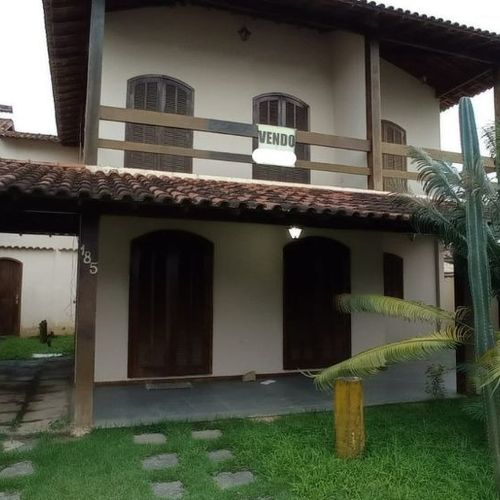 Casa, 5 Dormitórios