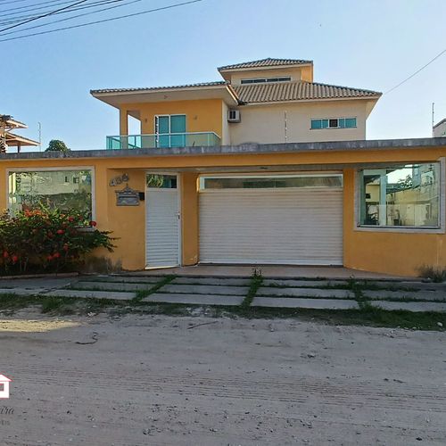 Casa, 4 Dormitórios