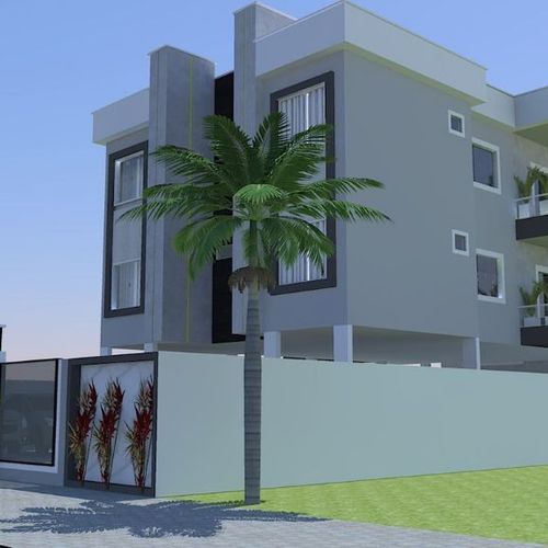 Apartamentos, 2 Dormitórios