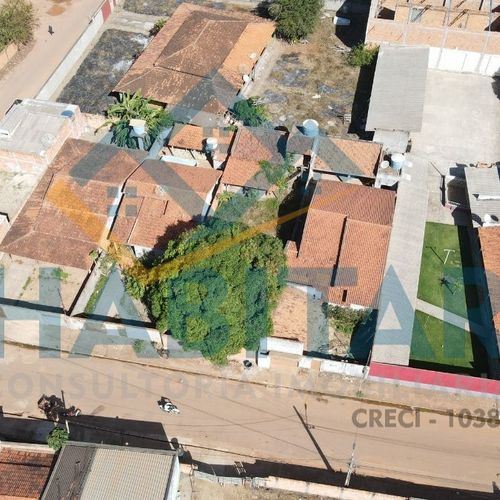 Terreno, Urbano