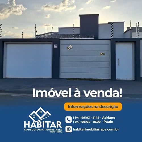 Casa, 3 Dormitórios
