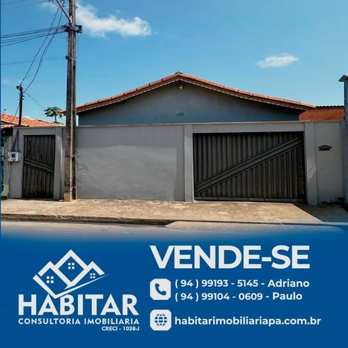 Casa, 2 Dormitórios