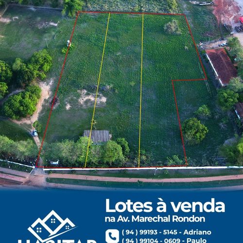 Terreno, Urbano
