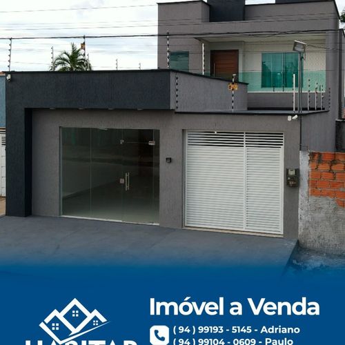 Casa, 4 Dormitórios