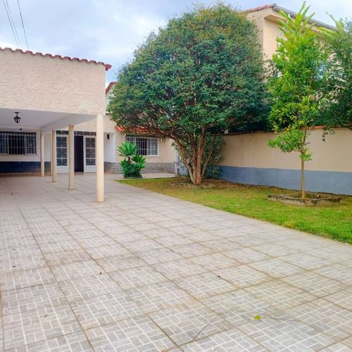 Casa, 3 Dormitórios